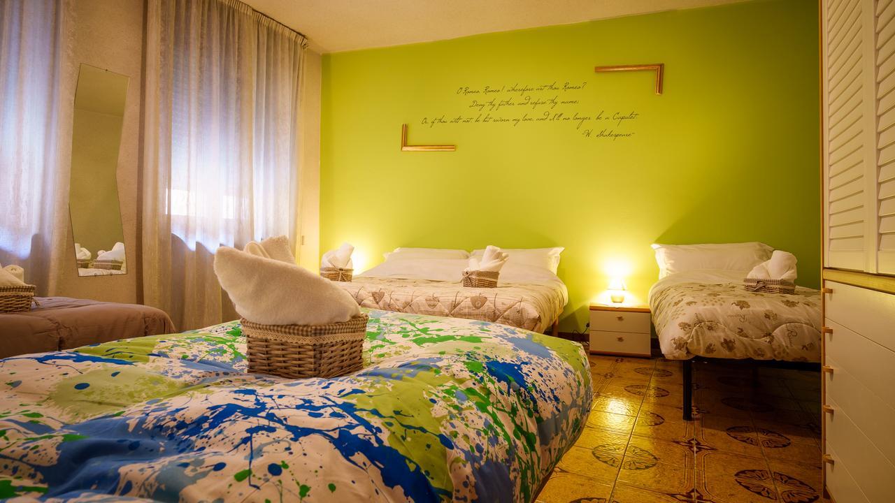 Alloggio Amelie Affittacamere 3*