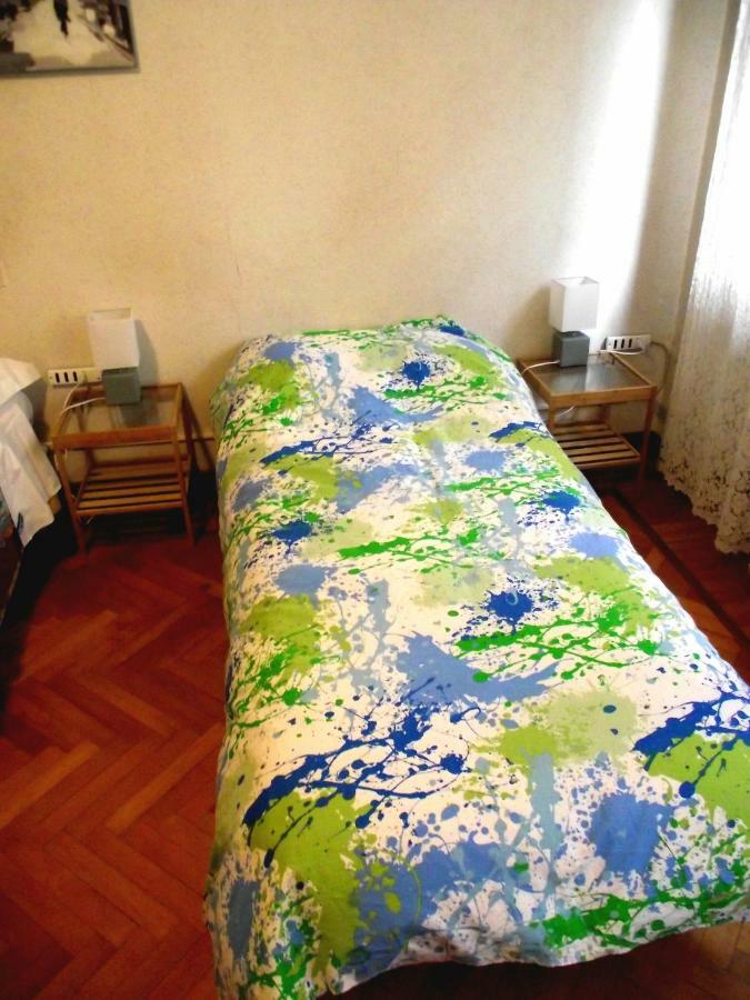 Alloggio Amelie Affittacamere